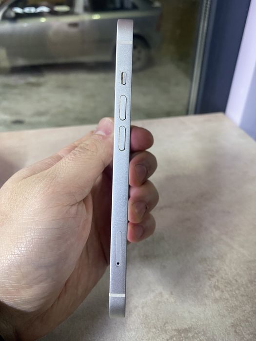 Продам айфон 13/128гб акб 86%