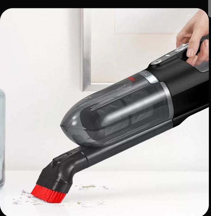 Беспроводной пылесос BOSCH BBH3ZOO28