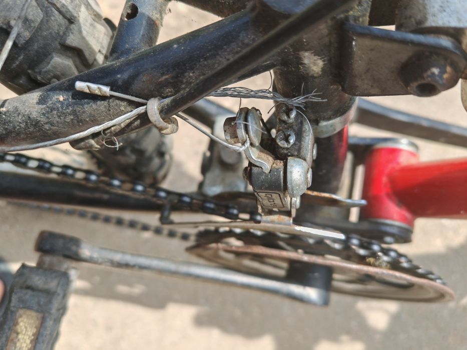 Детско колело 20 цола