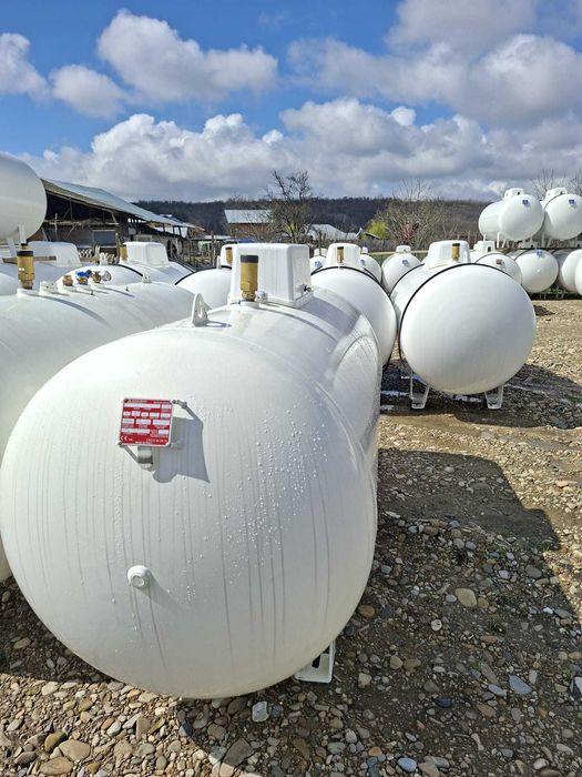 Bazine gpl Butelii Propan Butelii GPL Transport inclus