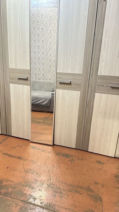 Продается 2 х комнатная квартира
