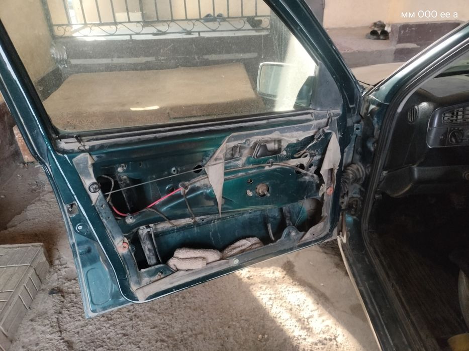 Продам машину в Гольф 3