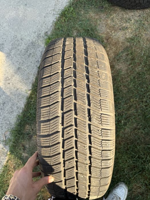 Vand anvelope Polaris 4x4