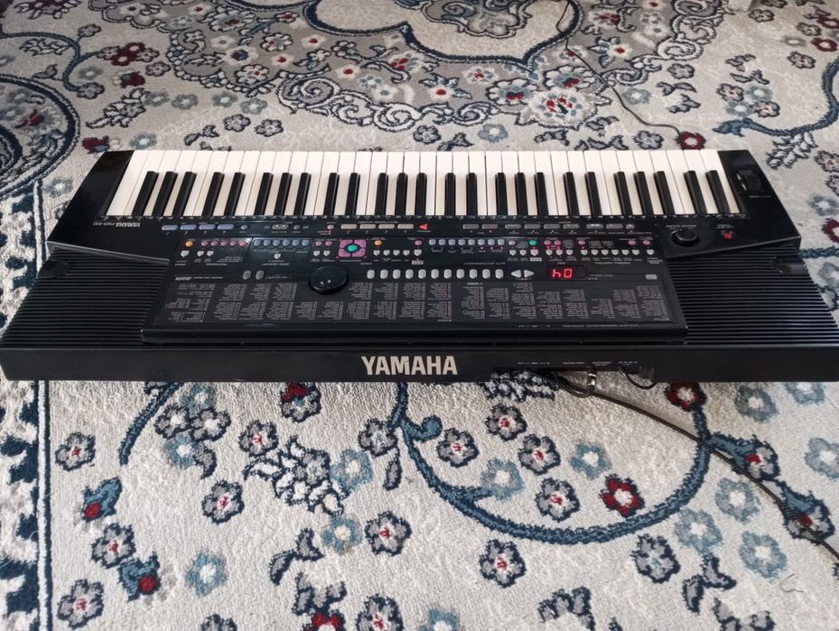 Yamaxa 510 toza yaponskiy arginal 1 yil ( gr ) + bonus