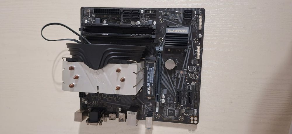 ПК в сборе 4060ti