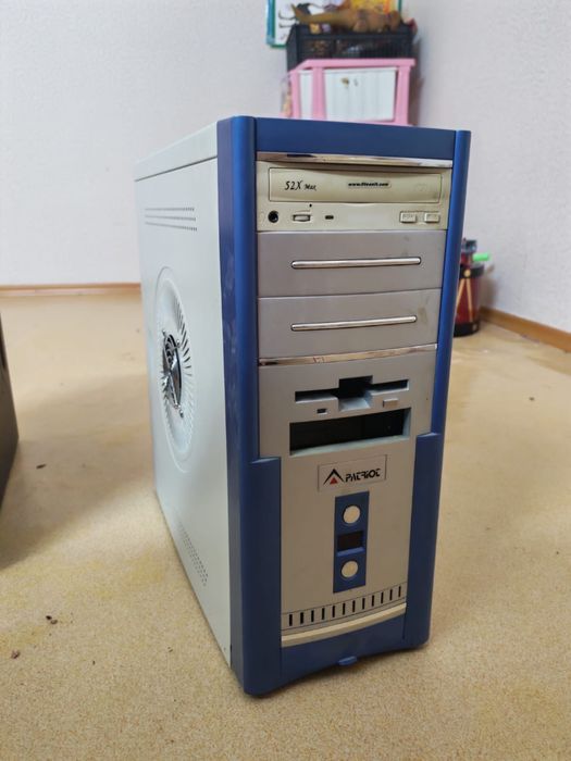 Электроника на запчасти