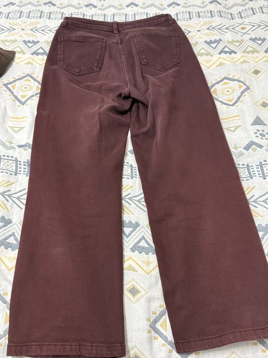 Джинсы, брюки в хорошем сост