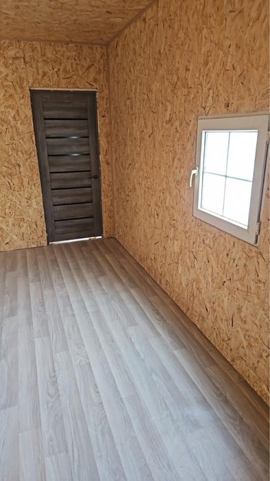 Жилой контейнер 40 тонн в аренду