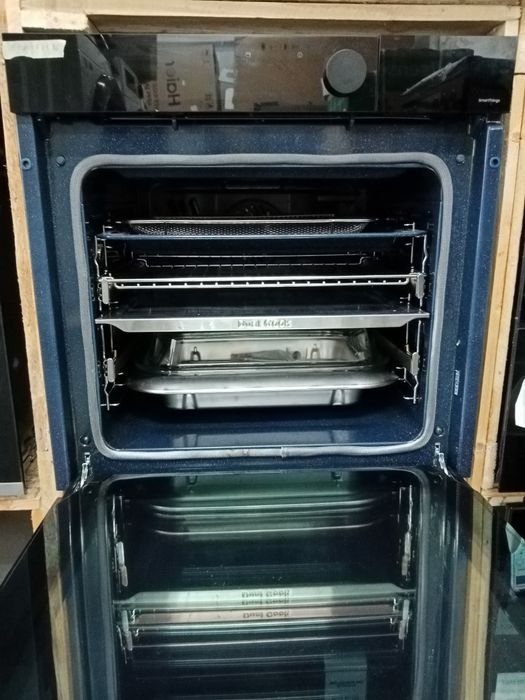 Cuptor Samsung vârf de gama