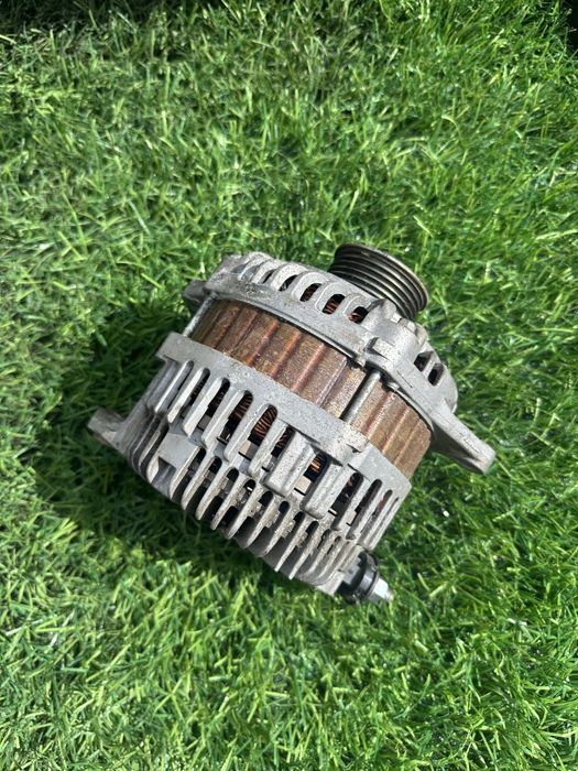 Генератор VQ25 Nissan Teana