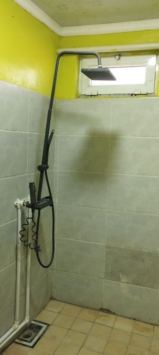Yangi Zarafshon 7 kvartil Hovli sotiladi