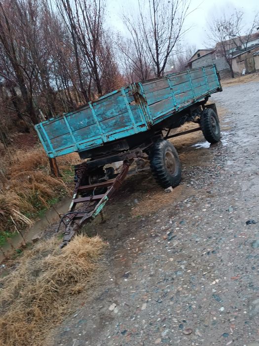 T28 traktor sotiladi homati urta