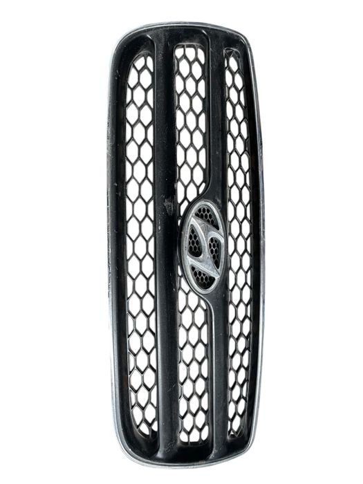 Grila centrala bara fata Hyundai SantaFe II