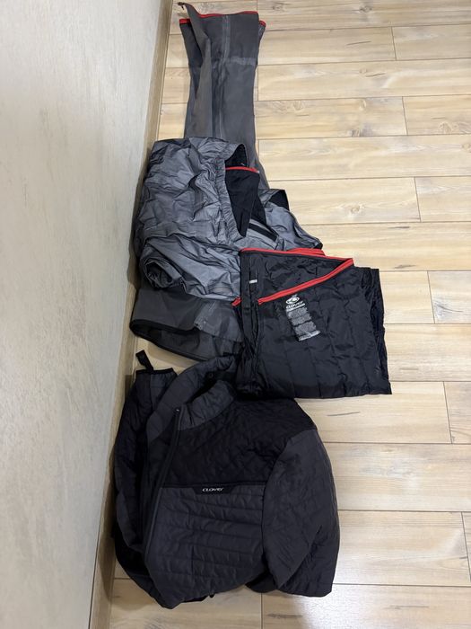 Vand echipament moto Dainese Laguna Seca