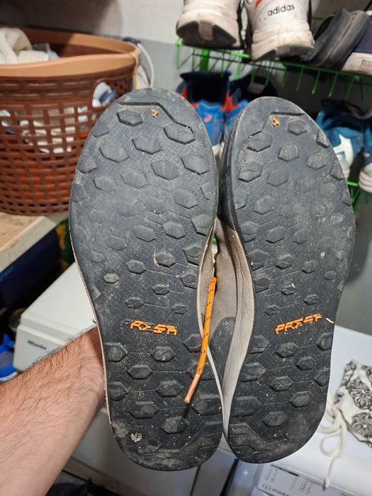 Scarpa Gecko Туристически Обувки