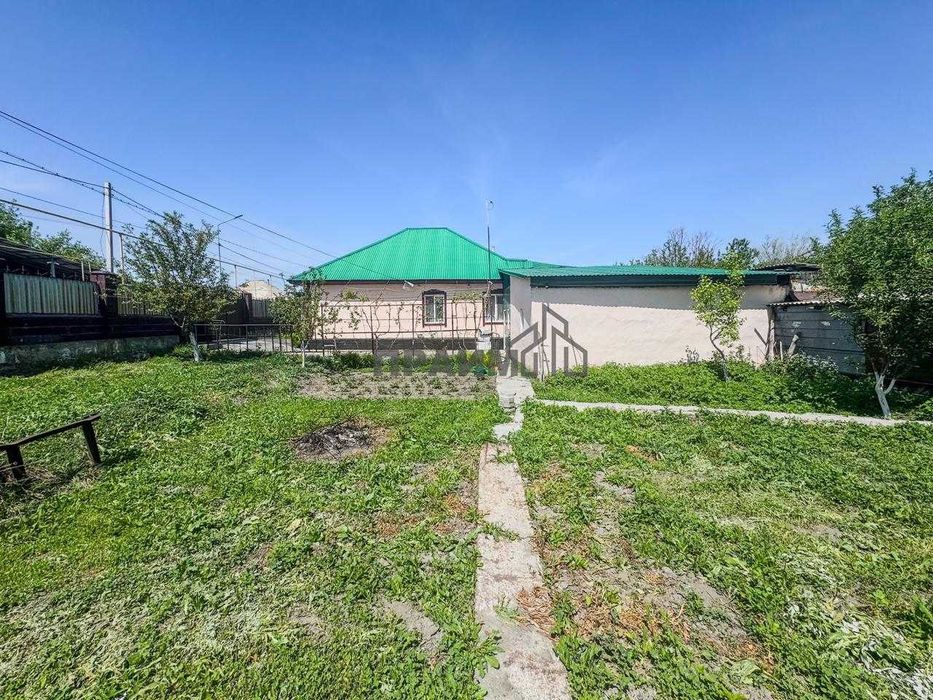 ПРОДАМ 5 ком. дом Еркин (Аслан ПРАЙМ)
