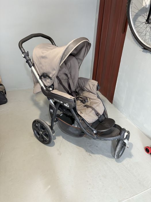 Детска количка Cam 3в1