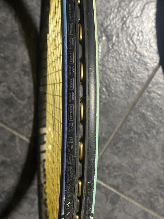 Ракети за тенис на корт HEAD