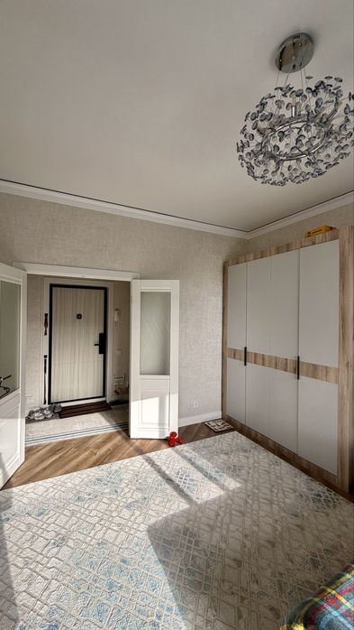 продам 1 комнатную квартиру