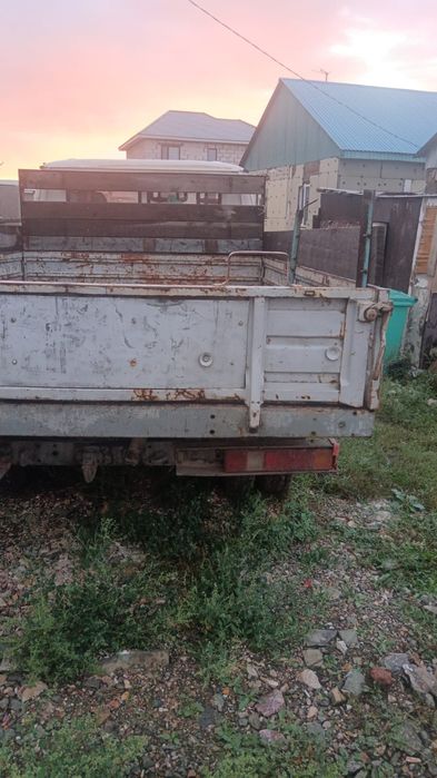 Продаётся Газель