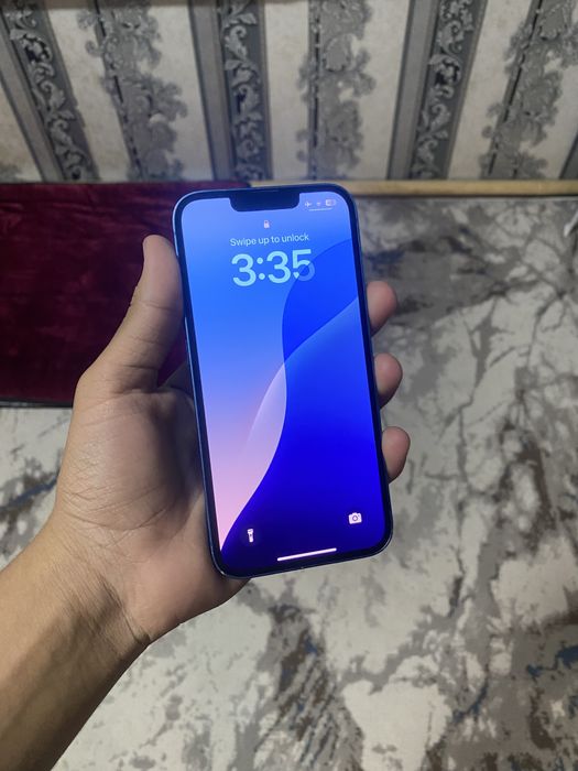 iphone 13 imei qilish kerak