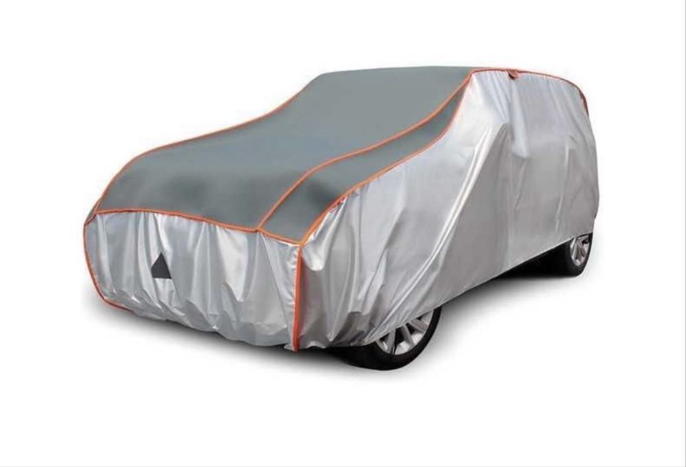 Покривало за джип против градушка размер SUV,515см х 195см х 142cм LUX