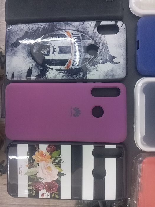 Чехол книжка новая