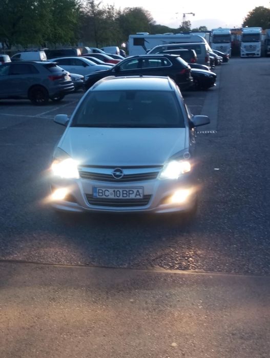 De vânzare  Opel astra h