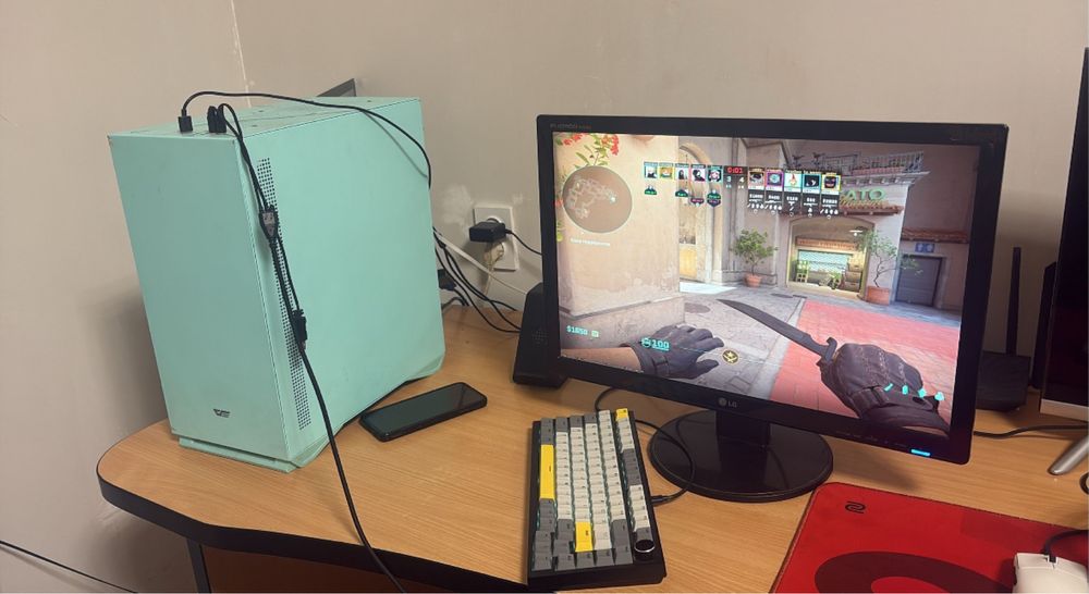 Срочно продам комп