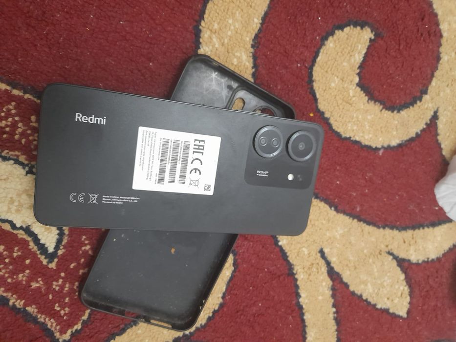 Redmi 13C. 128Gb...