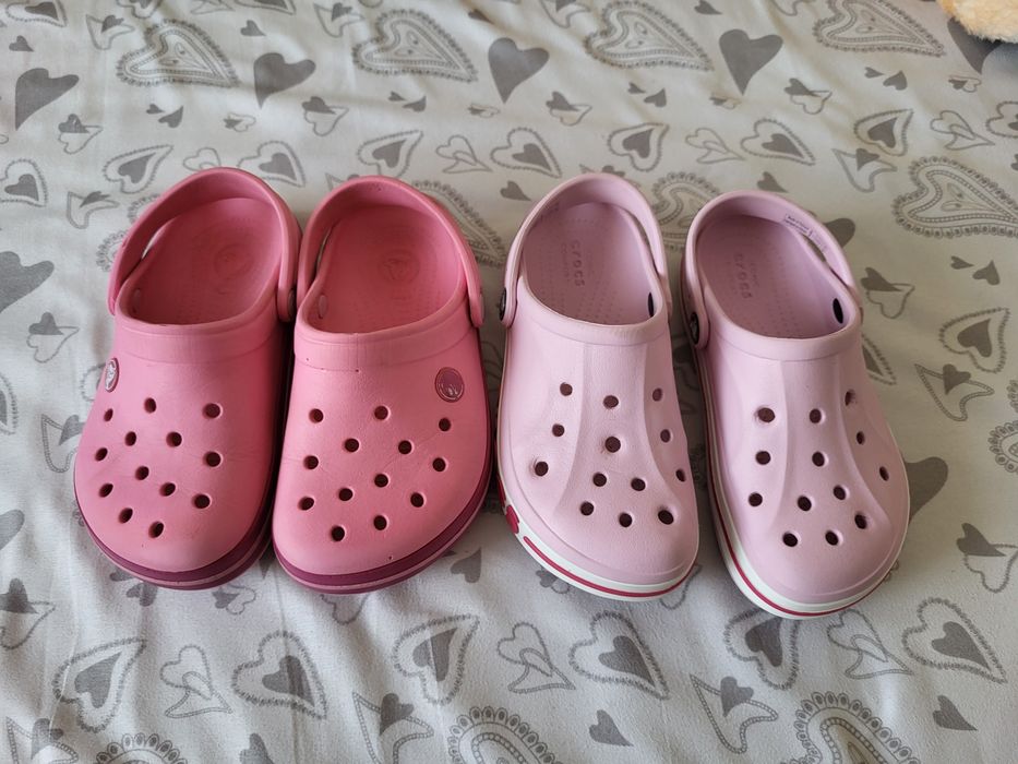 Crocs mărimea j1