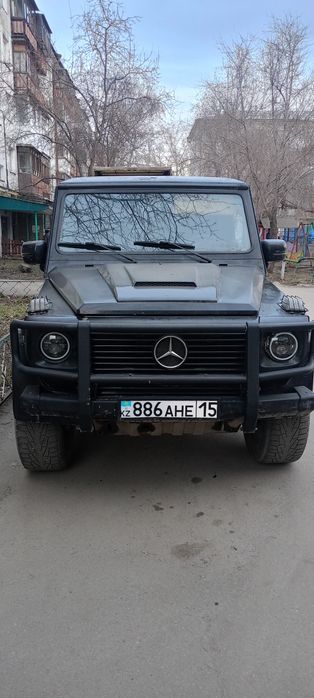 Продам Геленваген