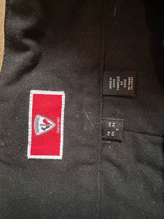 Долнище за ски или сноуборд на