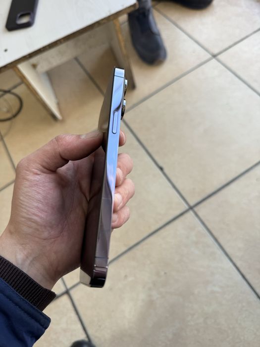 Iphone 14 Pro max Perpul 256 Gb