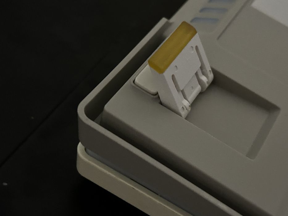 клавиатура stear naku rx-500