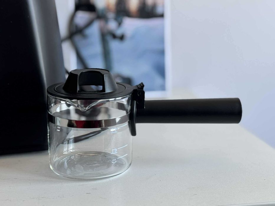 Еспресо машина MUHLER