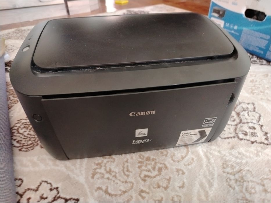 Printer holati yaxshi
