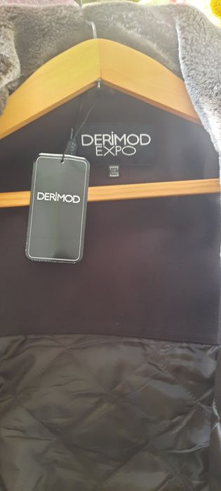 Кожаная куртка Турция Derimod