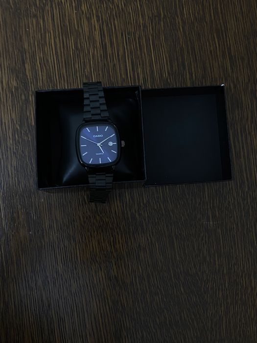 Часы CASIO мужские