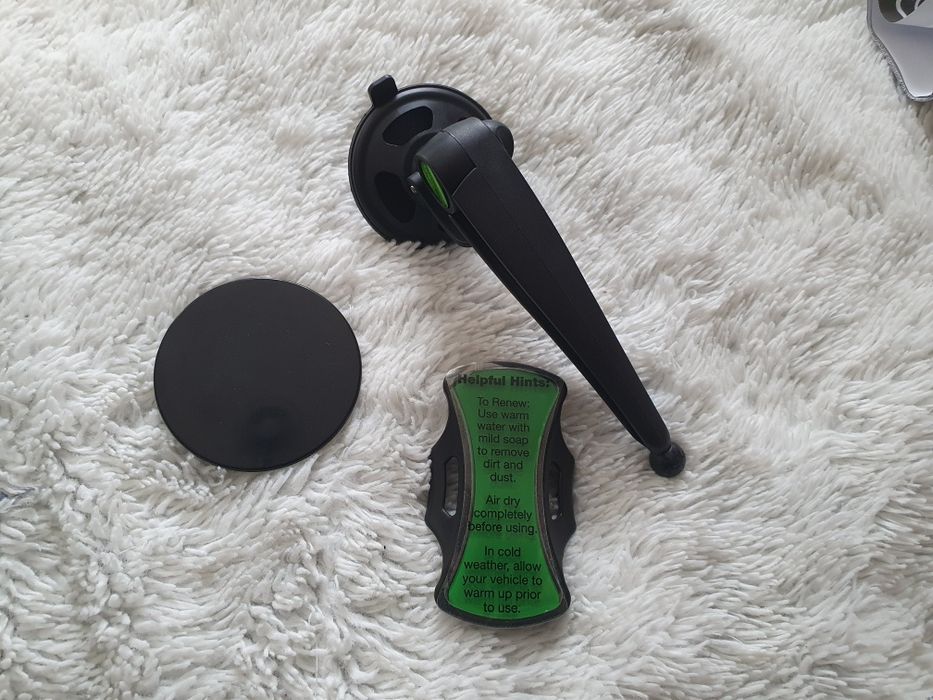 Suport universal tableta(tetiera) si telefon(bord,parbriz)