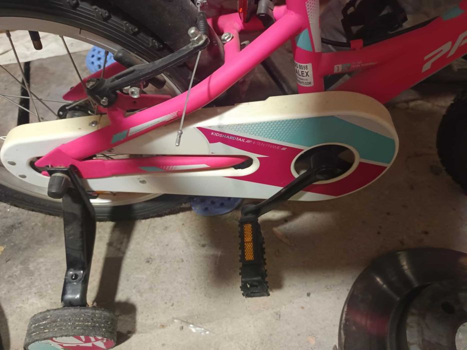 Детско Колело 16 цола