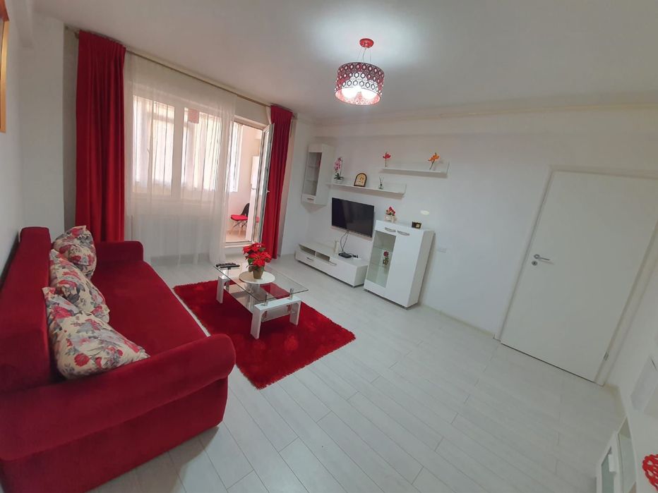 Militari residence Regim hotelier Apartament