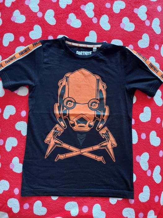 Tricou baieti 9-10 ani