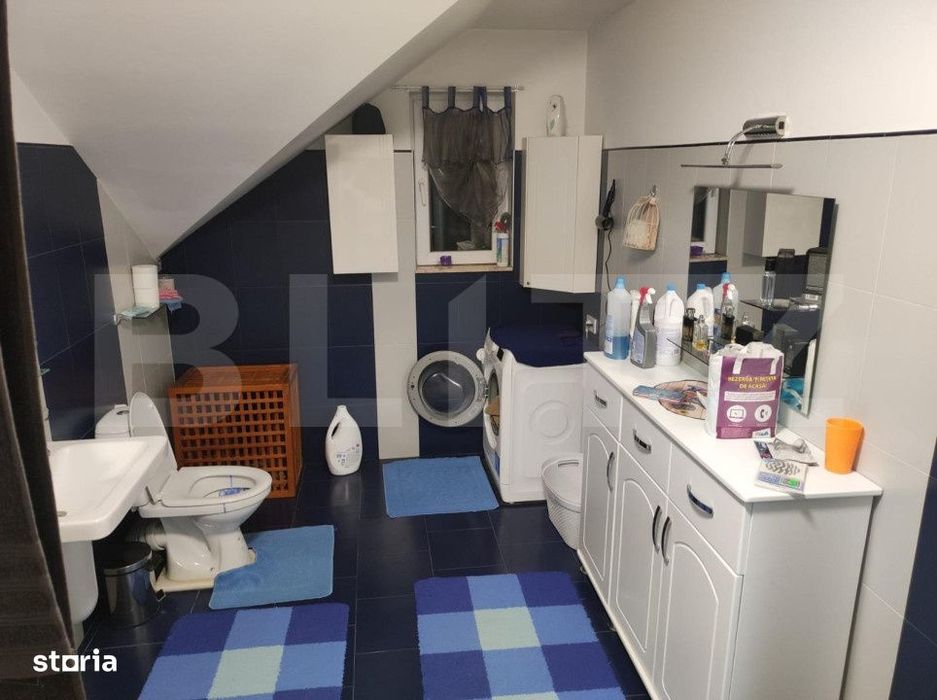 Casa 177mp si Hala 180mp, Mitocul Dragomirnei