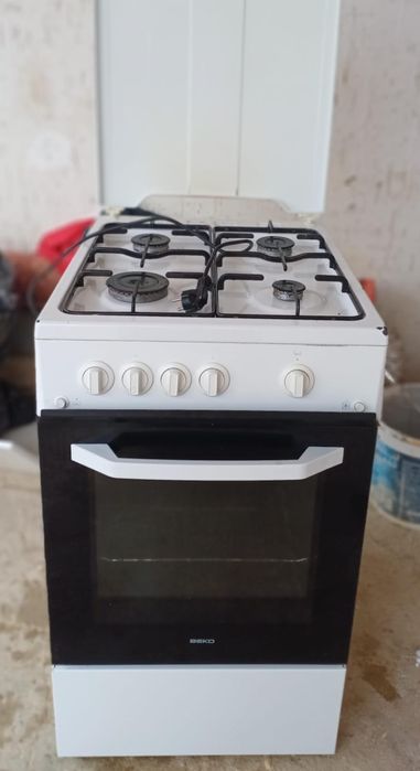 Beko / газ плита