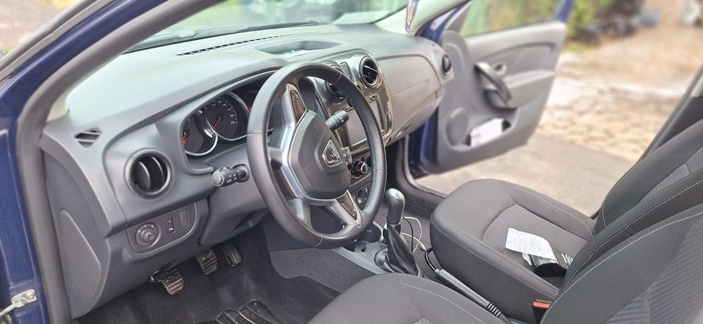 Dacia Sandero 	1.0 SCe 73 CP