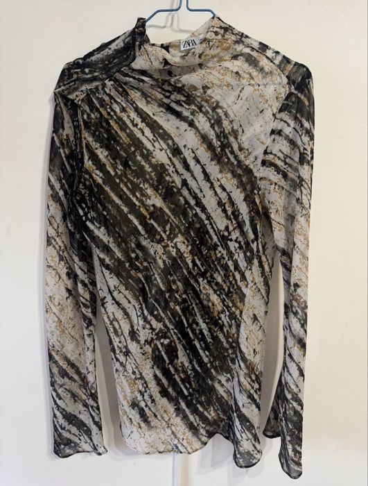 Блузка/кофта Zara, М р