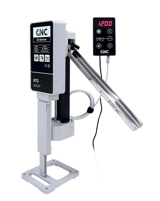 Скимер за масло за CNC машини