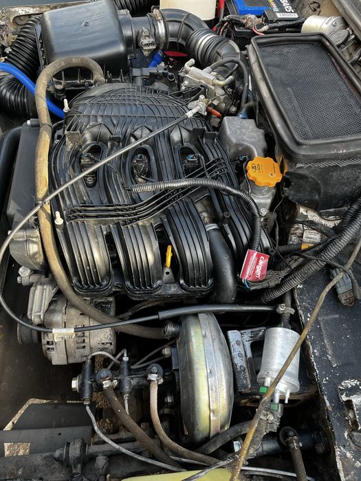 Ваз (Lada) 21213