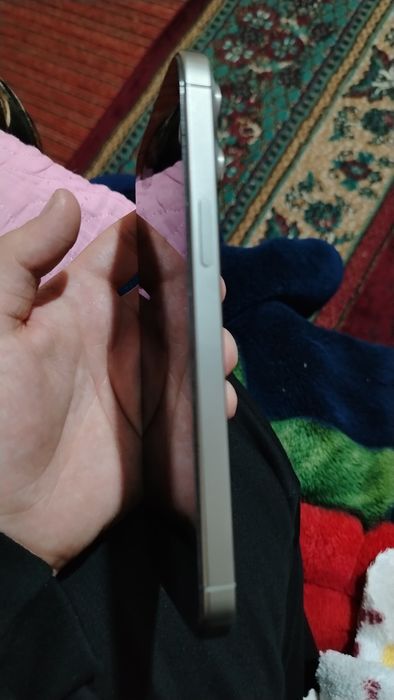 iphone 15 pro max 256 gb